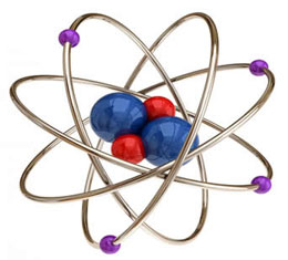 Atomdakı elektron möcüzəsi