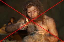 Neandertallar: anatomiyaları və mədəniyyəti