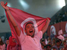 Tunisin demokratiya imtahanı davam edir